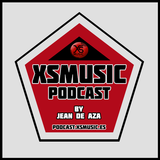 Jean de Aza @ XSMusic Podcast #8