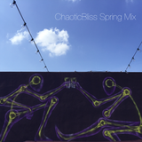 Spring Bliss MIX - TECH House - DEEP House Mix
