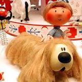 Crazy Daisys - Magic Roundabout 38