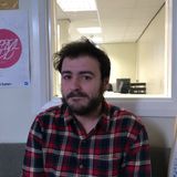 Snook's Upside Your Head - Show 17 with Special Guest James Dunn