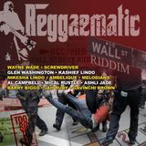 Wall St. Riddim Mix Promo (Heavybeat Rec.-Dec.2012) - Selecta Fazah K.