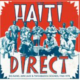 Haiti Direct Selection // Hugo Mendez