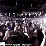 #XXLVESTEXTRASMALLSHORTS - DJ Kai Stafford June 2014 (with sunshine, without headphones)