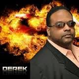 Everyday I Praise Him Mix Derek Smokin Jones Live at Glory Temple