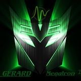 Maxx Gerard-Megatron-TECHNO