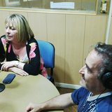 Virgina González Gass (legisladora porteña) - Entrevista en El Reloj - 17-02-2014- Primera Parte