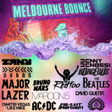 TreBle Dance & Crowdy - Melbourne Bounce & Harder Mix 2015.