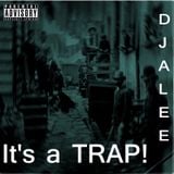 DJ ALEE-It's a TRAP!