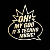 Fucking DJ on air 24.11.2015 - TECHNOVEMBER