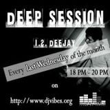 I.S. Deejay - Deep Session 004