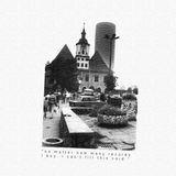 NO MATTER HOW MANY RECORDS I BUY, I CAN'T FILL THIS VOID. (mixtape)