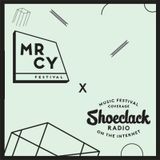 Playlist 16 : 12 Acts @ MRCY Festival