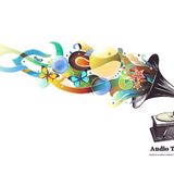 Audio Texture Radio Show - September 7, 2012
