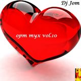 Opm Myx 10