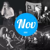 November 2015