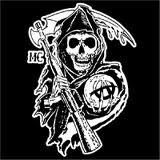 Sons of Dicer