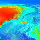 mix. geophysics. earth. quakes. volcanos. aurora.