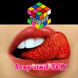 MIXTAPE Sexy and SEX - DJ JMatheus