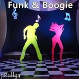 Setlist Funk & Boogie (by dj pullga)