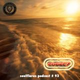 codec7 - soulflares - podcast # 93