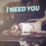 Sum Noize - I Need You (Original Mix)