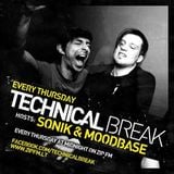 ZIP FM / Technical Break / 2013-06-27