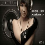 Drab Cafe & Lounge ~ Motionz IV