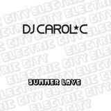 DJ Carol C - Summer Love Mix