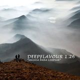 DeepFlavour 1.26 (25-03-2014) "Musica para limpiar"