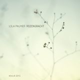 MixCult Radio Podcast # 160 Lola Palmer - Rozengracht (2015)