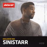 Sinistarr - Exclusive Mix | #010