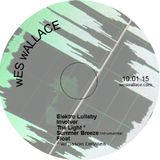 The Light - EP