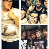 Jackson Cooper (Riviera Fm )