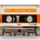 BJM - DeepCast #1