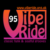 VibeRide: Mix Ninety Five