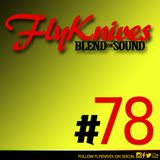 Blend the Sound #78