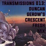 THE STATE transmissions guest mix 13