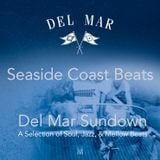 Del Mar Seaside Coast Beats