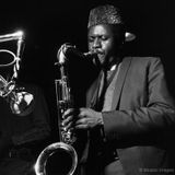 Pharoah Sanders - Sept. 19, 1975 - Live at Teddy's, Milwaukee