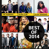 The Selector (Show 699 Ukrainian version) - Best of 2014