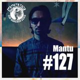 M.A.N.D.Y. Presents Get Physical Radio #127 mixed by MANTU