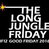JF12 Mix - James Vinter & James Mckenzie