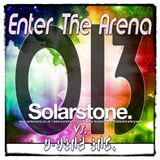 Solarstone vs. D-Vine Inc. - Enter The Arena 013