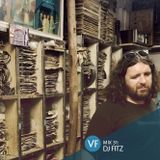 VF Mix 31: DJ Fitz (Bollywood Special)