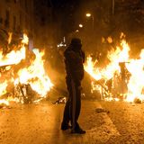 In Crisis Mix