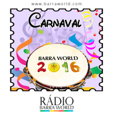 Marchinhas de Carnaval Barra World