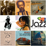 The Blueprint on Jazz FM Sunday 3rd May 2015