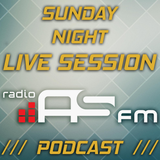 Live Session 10. April 2016.