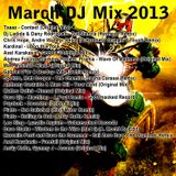 Dave The Drummer DJ MIX March 2013