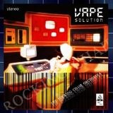 THE ROCKING CHAIR ORCHESTRA /// VAPE SOLUTION /// FULL DISC